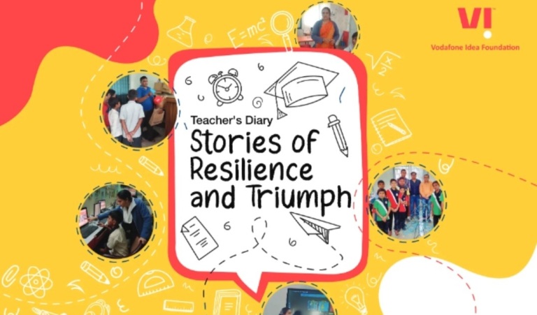 Vi Foundation launches 'Donate Book' platform to facilitate book donations for students